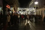 SRPKINJA SE NOVOGODIŠNJA NOĆ PRETVORILA U PAKAO: Bio mi je oslonac i podrška, a onda je usledila NOĆNA MORA!