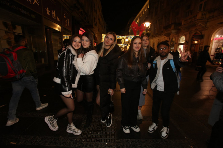 Veselje je i u Knezu