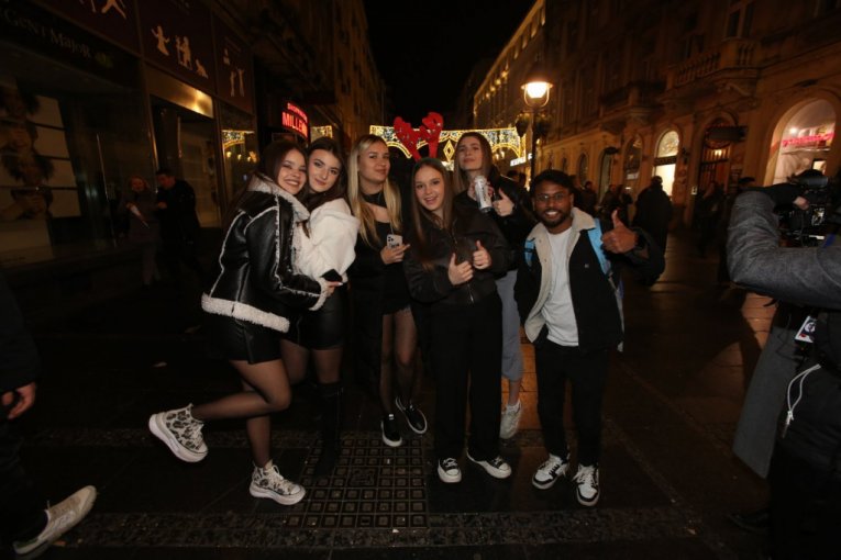 Veselje je i u Knezu