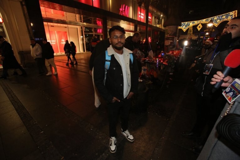 Veselje je i u Knezu