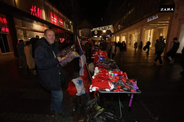 Veselje je i u Knezu