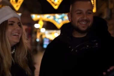 OVO SU UTISCI NAKON DOČEKA NOVE GODINE! Turisti ne skidaju osmeh sa lica, evo GDE im je bilo najbolje: Ne biste nikad pogodili! (VIDEO)