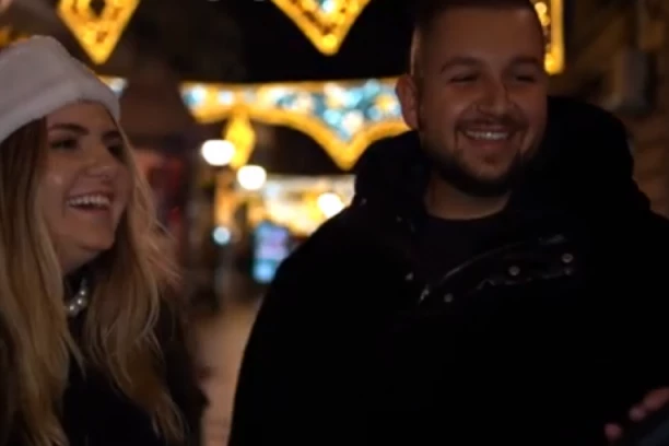 OVO SU UTISCI NAKON DOČEKA NOVE GODINE! Turisti ne skidaju osmeh sa lica, evo GDE im je bilo najbolje: Ne biste nikad pogodili! (VIDEO)