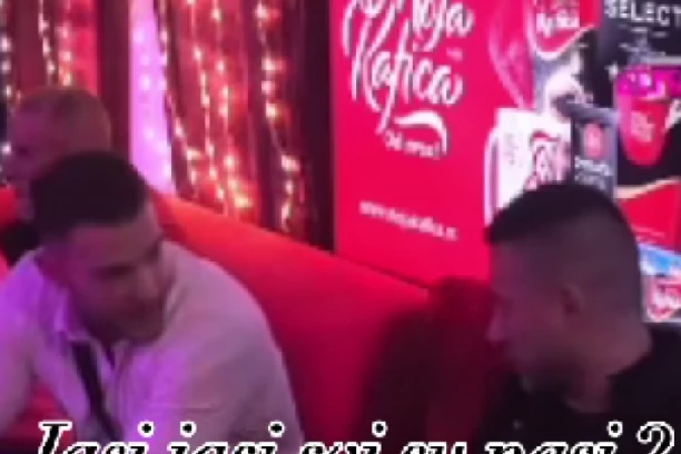 ANITA FOLIRA ZALJUBLJENOST U ANĐELA: Kamera usnimila šok razgovor, ovaj DOKAZ će promeniti tok rijalitija!