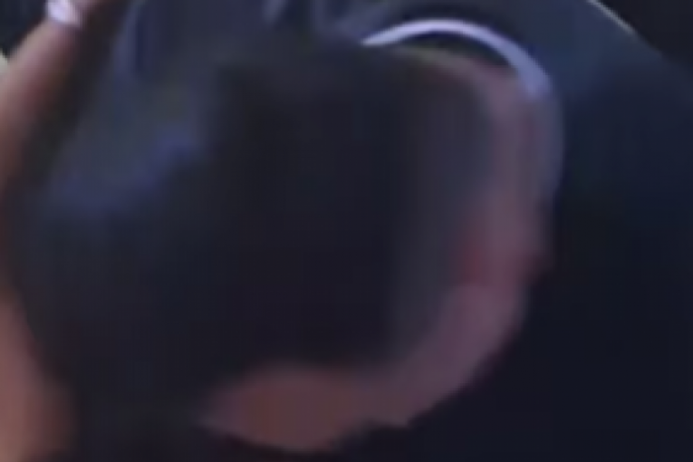 Jovana Jeremić i Dragan Stanković doček Nove godine