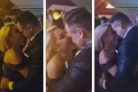 JOVANA JEREMIĆ NAPRAVILA HAOS NA PRIJINOM NASTUPU: Sa biznismenom lumpovola do jutra, pojavio se SNIMAK sa dočeka! (VIDEO)