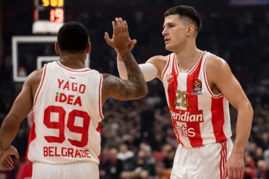 JAGO POLUDEO ZBOG NEDOVIĆA: Brazilac se toliko IZNERVIRAO da je postao viralan na društvenim mrežama (VIDEO)