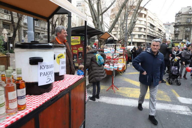 Na Ulici otvorenog srca