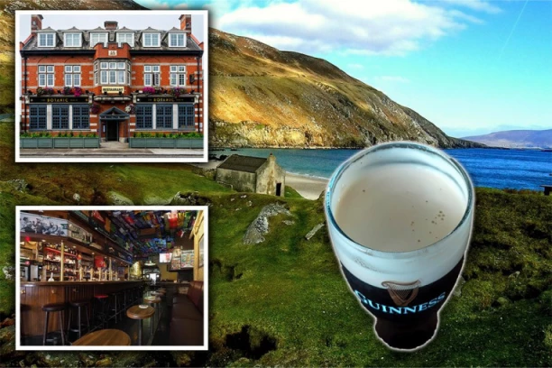 NAJBOLJE ZANIMANJE NA PLANETI! DOŠLI IZ CELOG SVETA DA PIJU PIVO: Raspisali konkurs za posao snova, odmah im se javile hiljade ljudi - ali, postoji caka!