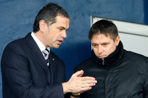 SVE JE ZAPOČELA JEDNA LAŽ! Piksi progovorio o SUKOBU sa Terzićem!