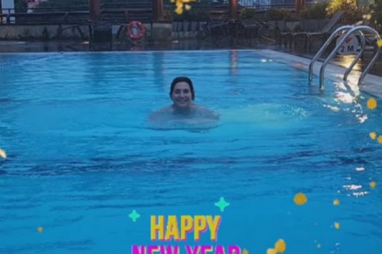 Milica Milša i Žarko Jokanović