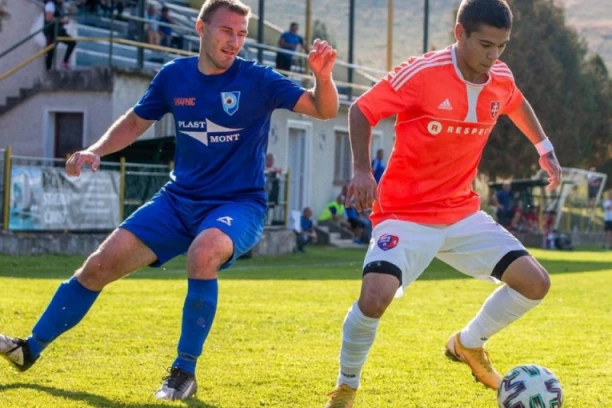 POKLON JE STIGAO I NA SRPSKO KOSOVO I METOHIJU: Fudbaler bogatog internacionalnog isksutva parafirao ugovor - predstavljaće ogromno pojačanje za nastavak sezone!