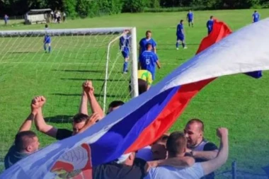 ONI PRVI IZLAZE NA TEREN U 2024. GODINI: Nakon dočeka, svi na stadion - na programu je istinski spektakl koji će imati humanitarni karakter!