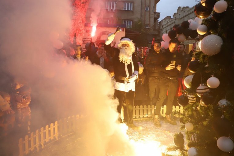 Manifestacija "Porodična tradicija"