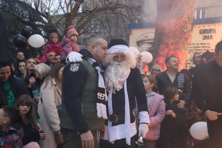 Manifestacija "Porodična tradicija"