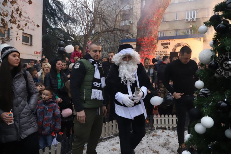Manifestacija "Porodična tradicija"