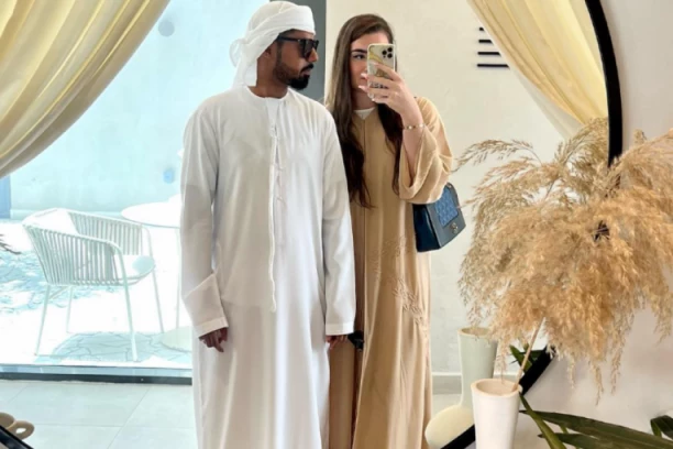 MILIONER IZ DUBAIJA BI SE ZBOG OVOGA ODREKAO ŽENE: Svaka SRPKINJA bi volela da je na njenom mestu jer ona živi SAN