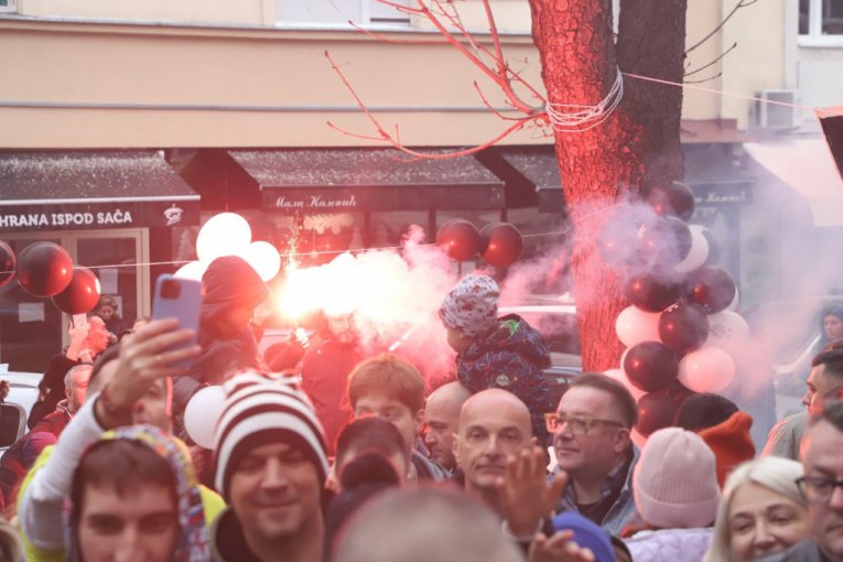Manifestacija "Porodična tradicija"