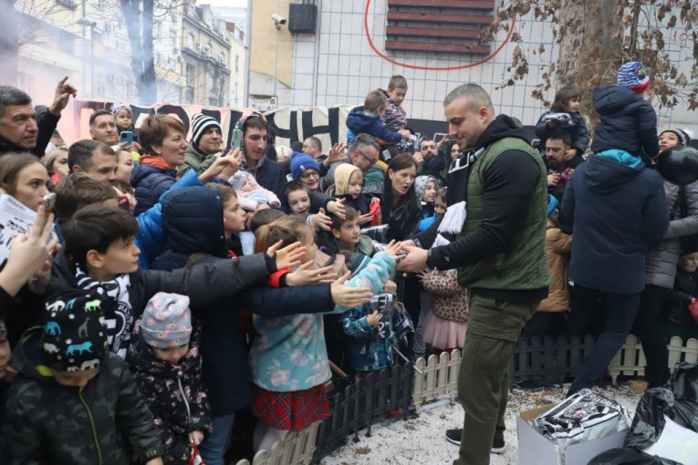 Manifestacija "Porodična tradicija"