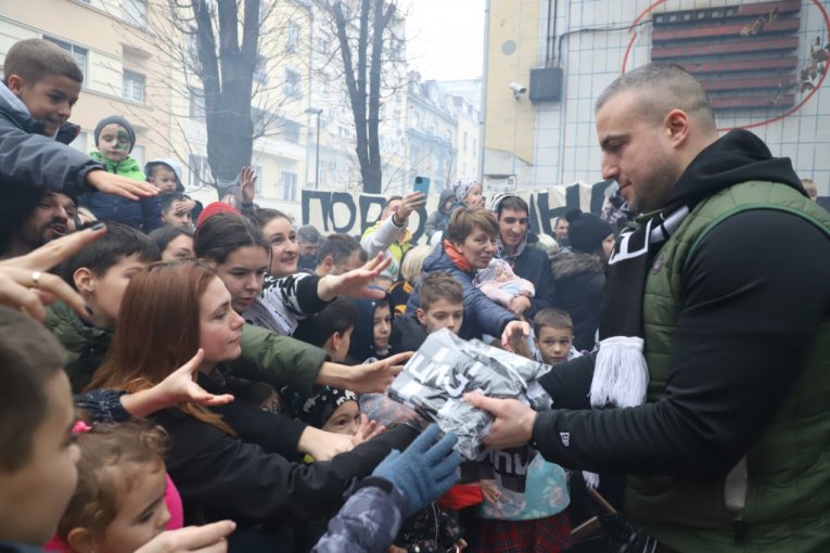 Manifestacija "Porodična tradicija"