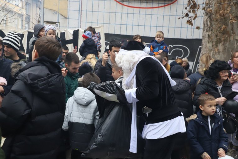 Manifestacija "Porodična tradicija"