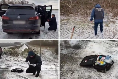 TAJKUN IMAO VIŠE SREĆE NEGO PAMETI: Ruskom milioneru napravili klopku, ubrzo nakon pokretanja istrage zbog afere fingiranja cena! (FOTO/VIDEO)