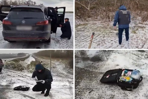 TAJKUN IMAO VIŠE SREĆE NEGO PAMETI: Ruskom milioneru napravili klopku, ubrzo nakon pokretanja istrage zbog afere fingiranja cena! (FOTO/VIDEO)