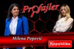 PROFAJLER RAZOTKRIO TAJNE MILENE POPOVIĆ: Mišljenje okoline ne može da je poremeti, ona je jaka žena!