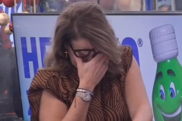 KAČAVENDA ZAVRŠILA NA LEKOVIMA: Bivši suprug je ŠOKIRAO, deca nisu znala šta se DEŠAVA!