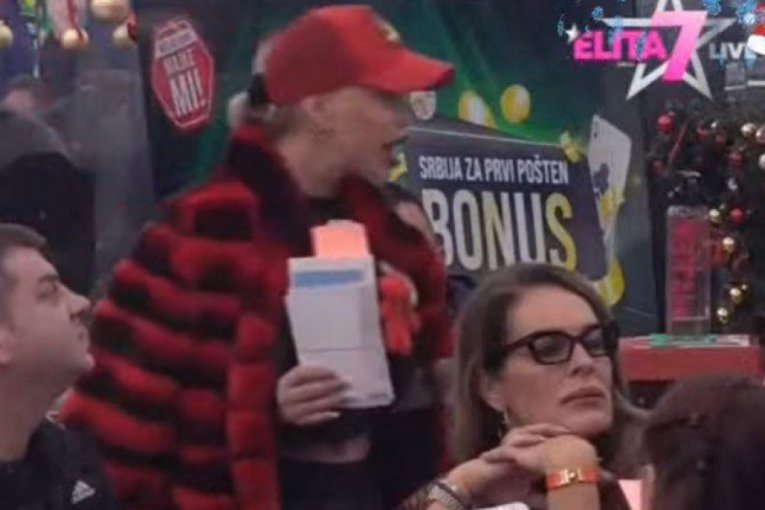 Stanija Dobrojević i Žana Đorđević