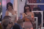ISTORIJSKI MOMENAT NA PINKU! Slađa Lazić upoznala Staniju Dobrojević, a kad je čula OVE reči smrzla se od ŠOKA!