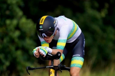 JEZIVO! Svetski šampion lišio ŽIVOTA svoju suprugu! Isplivali ŠOKANTNI detalji o svirepom UBISTVU!