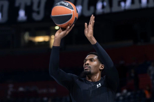 SMIT NEMA DILEMU: Voleo bih da ostanem u Partizanu, ali me niko ne zove!