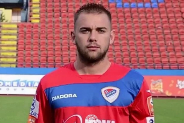 OVAKVOM POKLONU SE NISU MOGLI NADATI: Nekadašnja nada Partizana je stigla - fudbaler bogatog internacionalnog iskustva garantuje bolja prolećna ostvarenja!