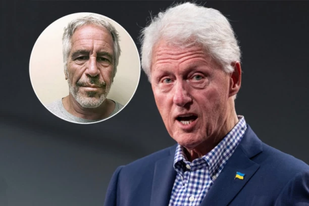 BLUDNIČIO NA "OSTRVU PEDOFILA", VOZIO SE "LOLITOM EKSPRES" I ŠETAO MALOLETNICE? Bil Klinton na ivici provalije, otvaranje tajnih spisa uništiće ga zauvek
