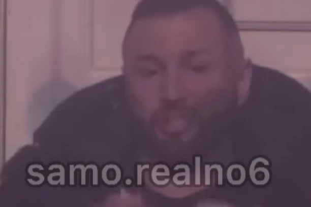 ŠA NEMA POMOĆI: Razlupao pola imanja, pa pao u OČAJ - doneo šok odluku nakon HAOSA sa ljubavnicom!