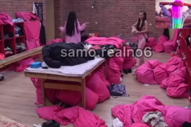 ANITA JE POBEDNICA ELITE? Procurio skandalozni razgovor, kontroverzna PRELJUBNICA puca od SREĆE! (VIDEO)