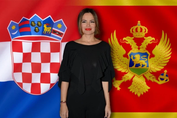 SEVERININA ŽELJA U NOVOJ GODINI IZREVOLTIRALA MNOGE! Tviter se usijao od komentara , a svi joj poručuju da je DVOLIČNA!