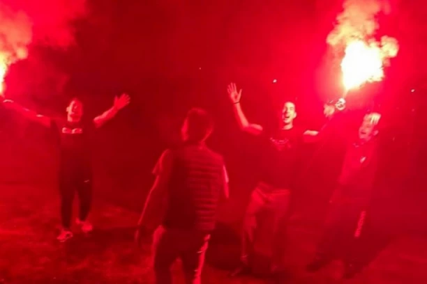VAŽNO SAOPŠTENJE: Uoči novogodišnjih praznika, klub je dobio novo rukovodstvo - naredna faza razvoje je počela!