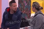 KARAMUJIĆ DOBIO POZIV ZA ELITU: Jedino on može da dokaže da li su Aneli i Asmin bili u BRAKU! (VIDEO)