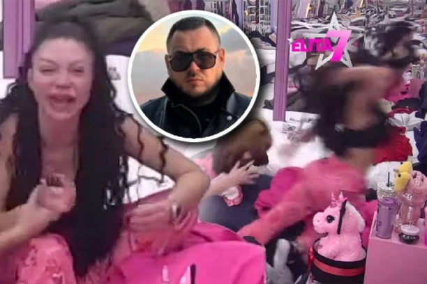 OVO JE KLJUČNI DOKAZ: Maja Marinković nakon raskida Aleks i Cara sve PRIZNALA, više ne mora da ĆUTI! (VIDEO)