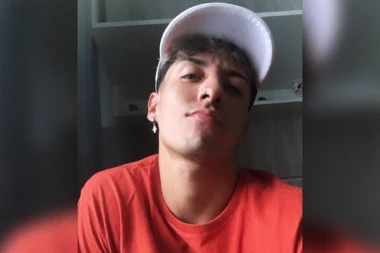 INFLUENSER PRONAĐEN ZAKOPAN U DVORIŠTU: Pojavili se jezivi detalji tragedije!