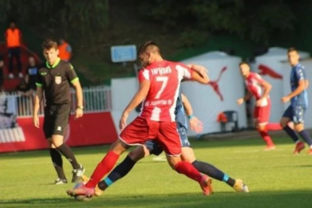 FORMIRA SE PAKLENA EKIPA: Ne tako davno učinio je nezamislivo pralaskom iz Partizana u Zvezdu, a sada napušta redove šampiona - nova stranica karijere je otvorena!