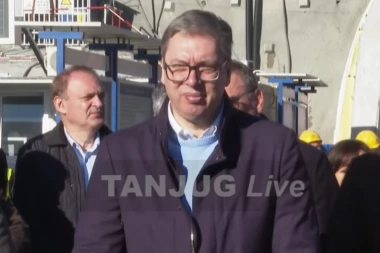 GRADIĆE SE NOVI PUTEVI, ALI U PLANU JE IZDVAJANJE NOVCA ZA ETNO KUĆE I SALAŠE: Predsednik Vučić najavio nova ulaganja!