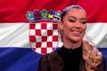 HRVATI OCRNILI TEU TAIROVIĆ: Napali je zbog izvođenja pesme Olivera Dragojevića! (VIDEO)