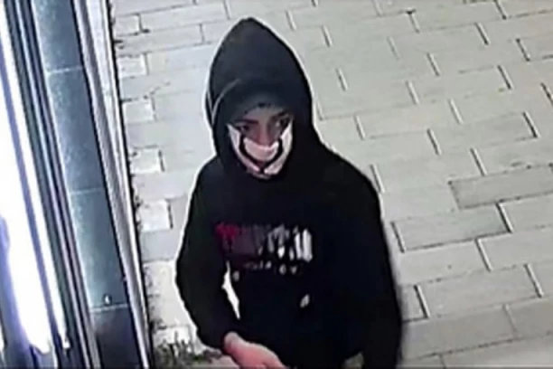 SUMNJA SE DA JE JEDAN UBIO TODORA ŠUNJKA! Uhapšena dvojica maloletnika u Novom Sadu! HAOS PRAVILI PO GRADU POSLEDNJIH DANA!