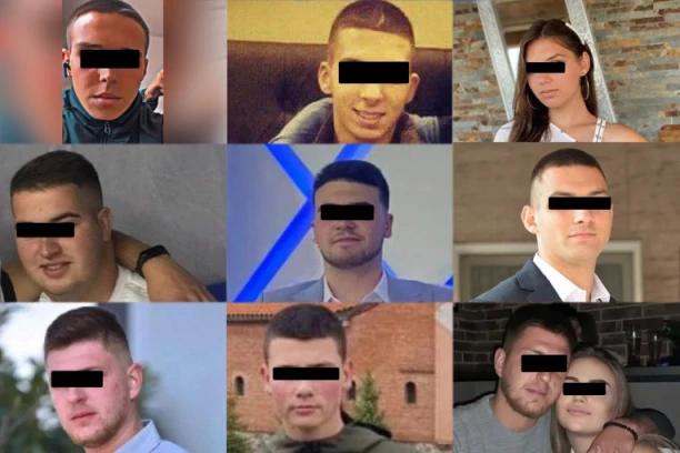 JOVAN NAPISAO PESMU U ČAST UBIJENE BRAĆE I DRUGARA: "I umesto da gledamo rođenje, mi smo gledali smrt"