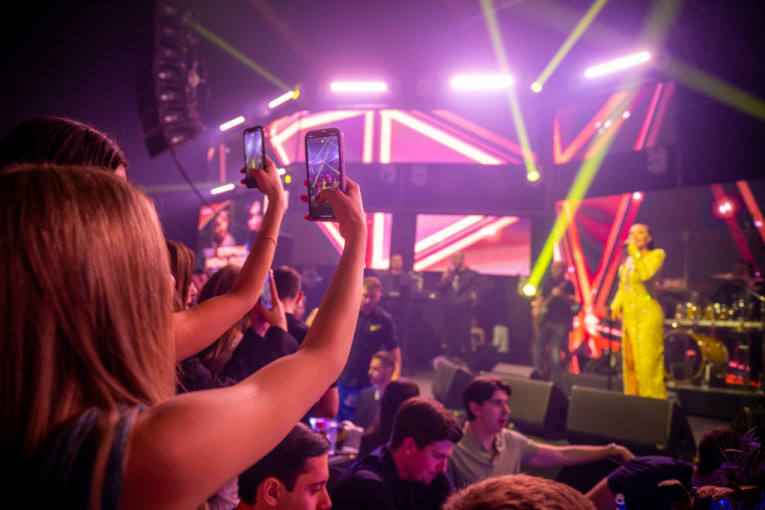 Nova godina na Kopaoniku