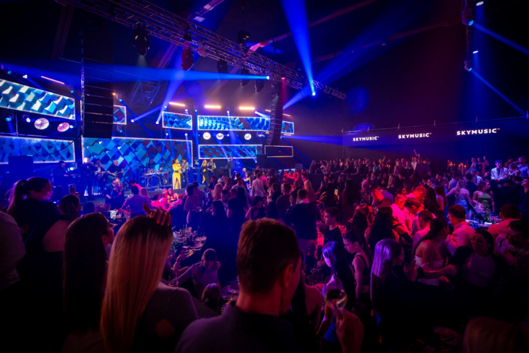 Nova godina na Kopaoniku