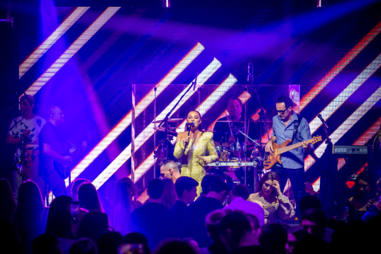 Nova godina na Kopaoniku